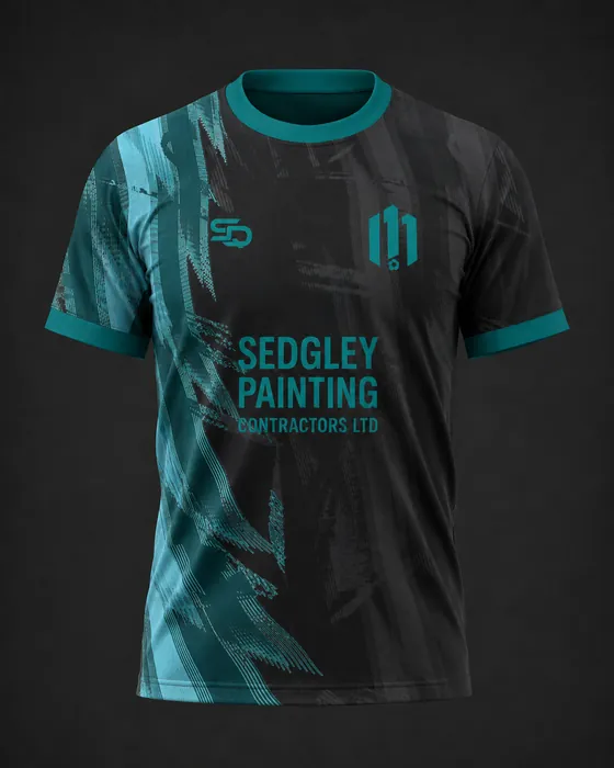 M11 Academy Shirt