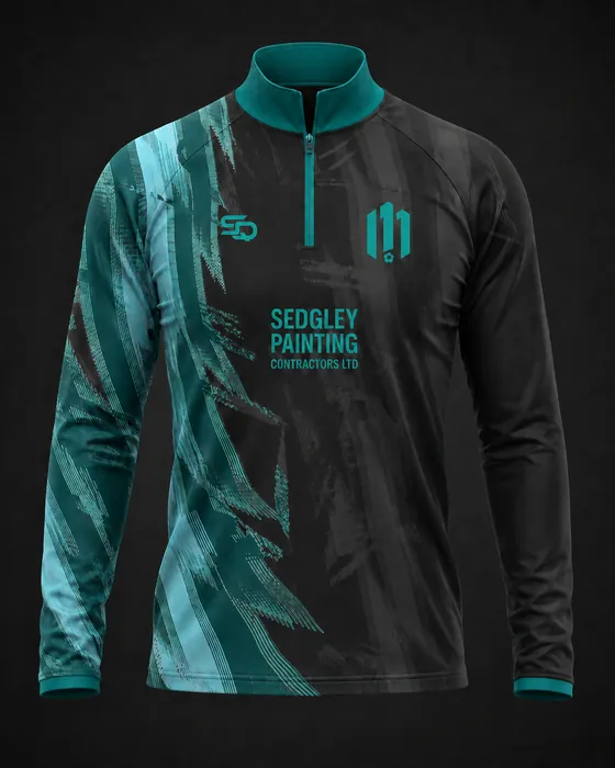 M11 1/4 Zip