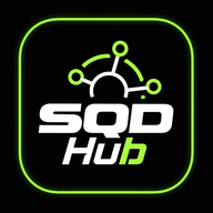 SQDHub logo